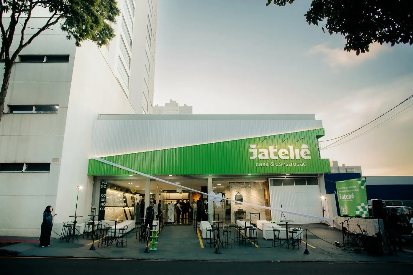 Foto — Jateliê Casa & Construção
